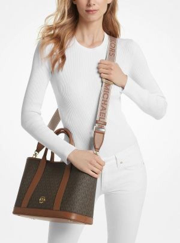 Michaell korrs Luisa Small Satchel  bag with premium quality