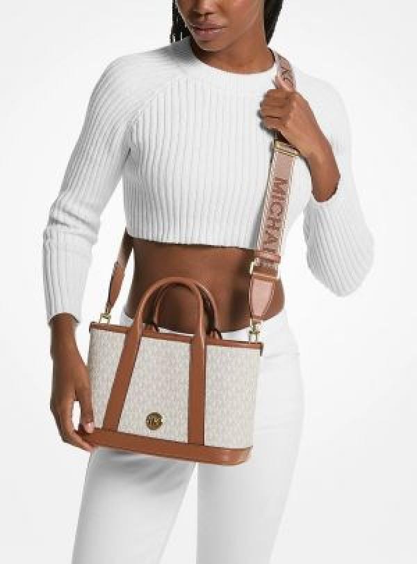 Michaell korrs Luisa Small Satchel  bag with premium quality