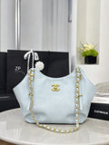 Chanell handbag with premium quality dust bag