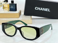 Channel CH5526 Sunglasses