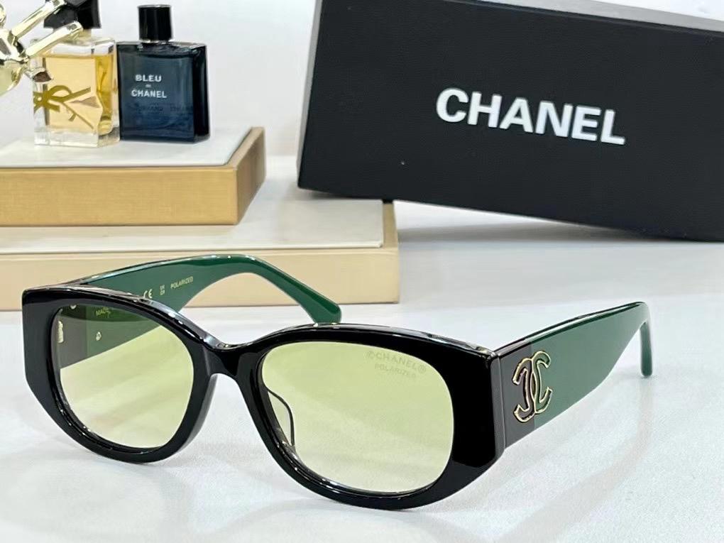 Channel CH5526 Sunglasses