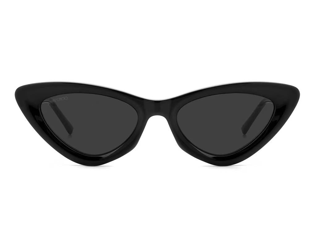 Jiimmy Choo ADDY/S Sunglasses