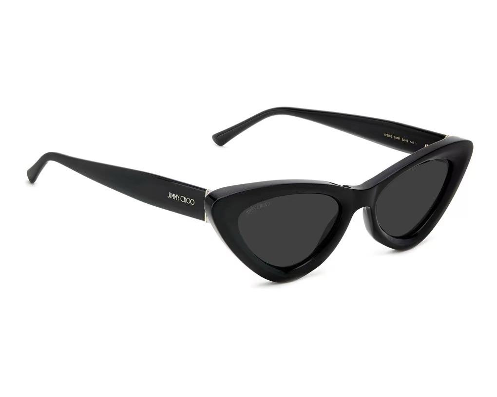 Jiimmy Choo ADDY/S Sunglasses