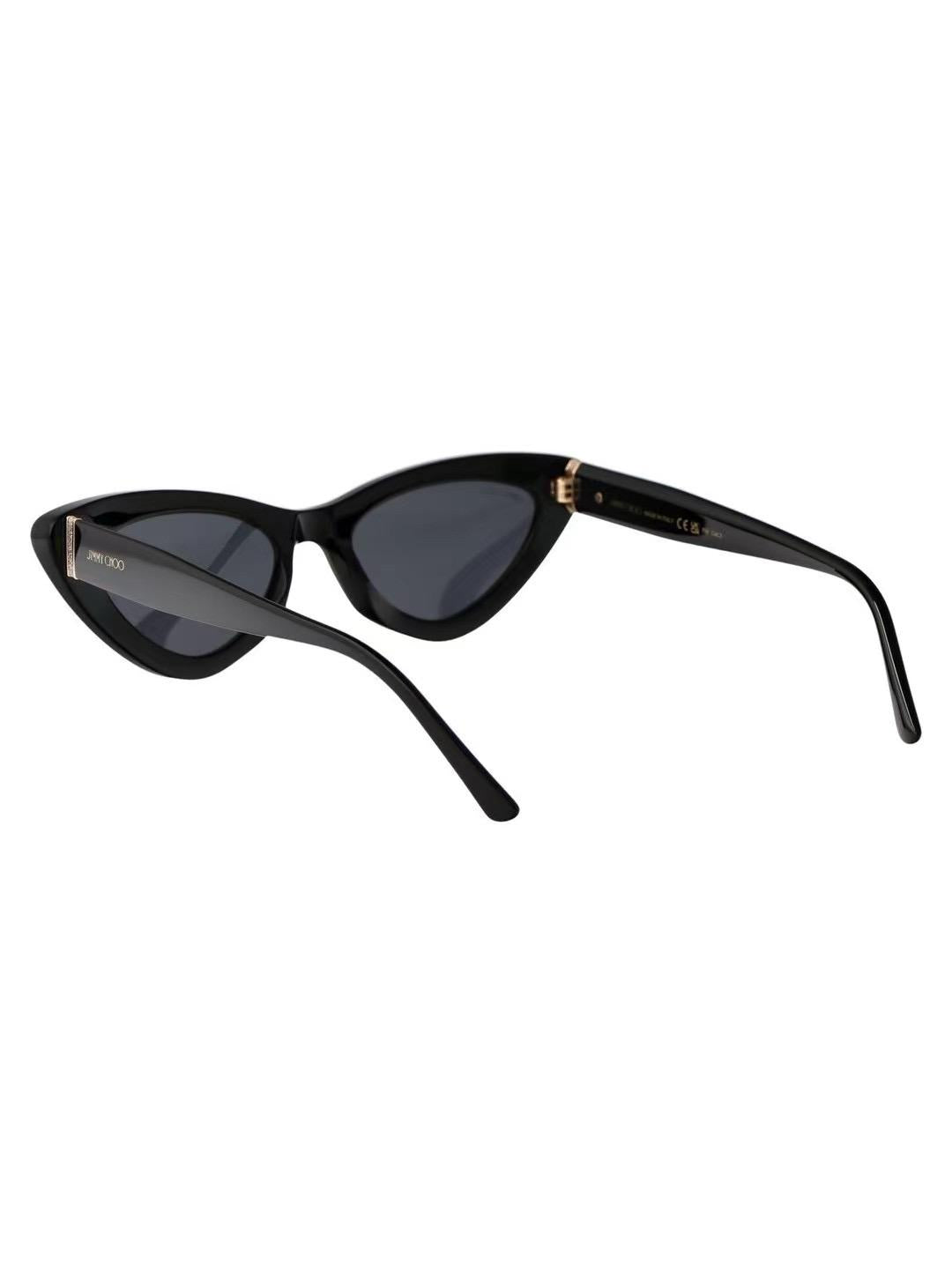 Jiimmy Choo ADDY/S Sunglasses