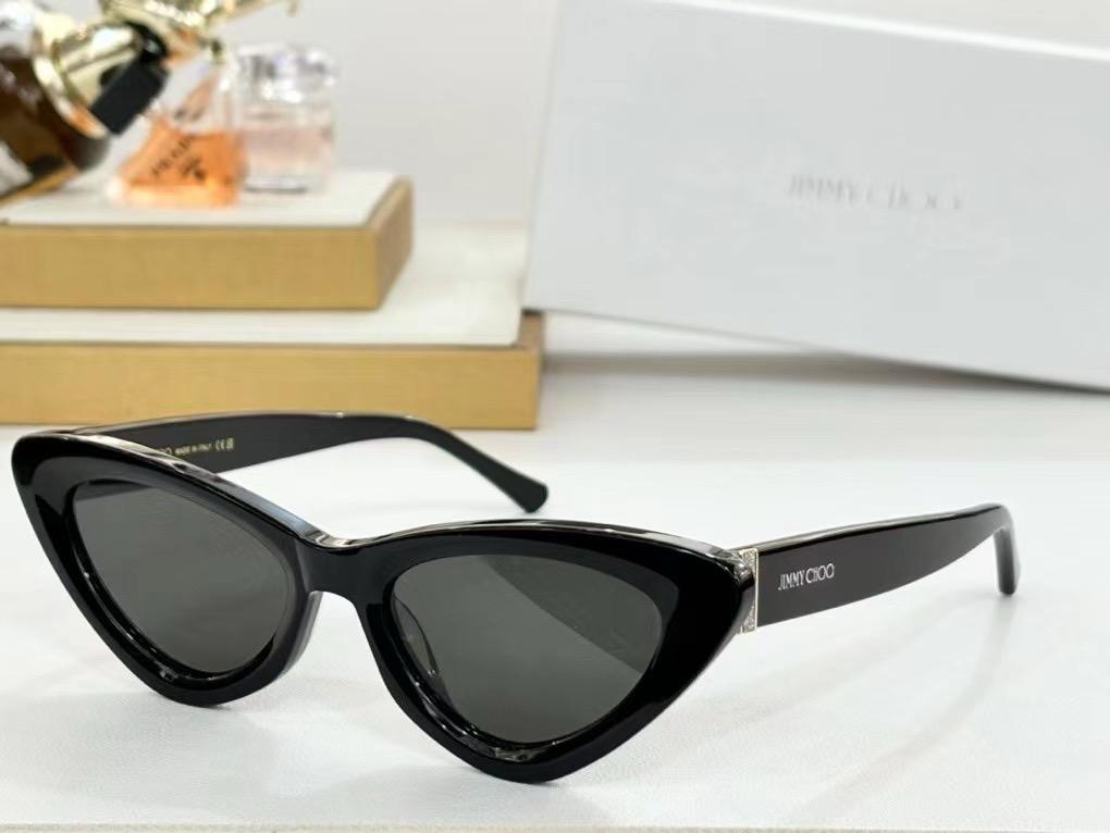 Jiimmy Choo ADDY/S Sunglasses