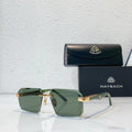 MayyBach Z111 Sunglasses