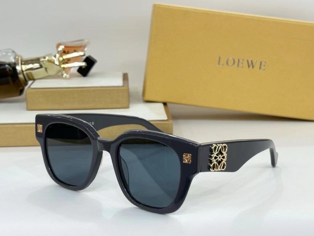 Looewe LW40148U Sunglasses