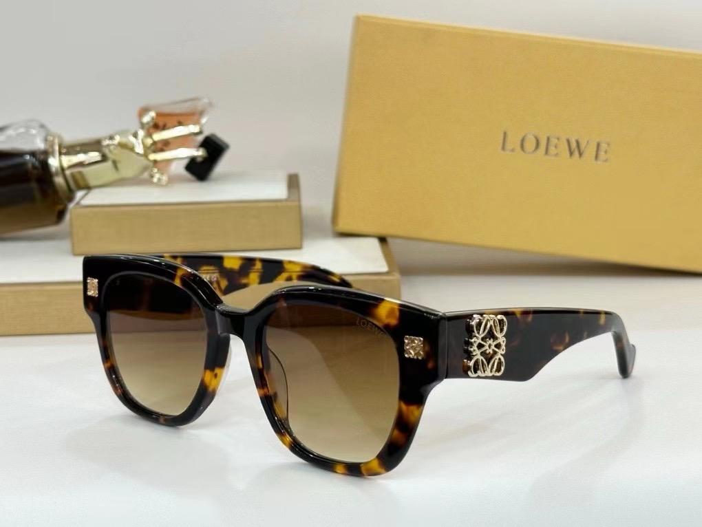 Looewe LW40148U Sunglasses