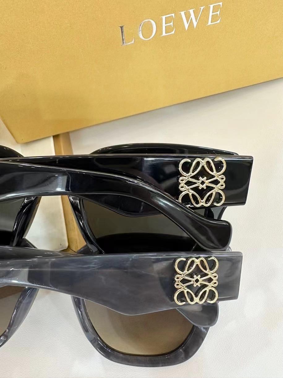 Looewe LW40148U Sunglasses