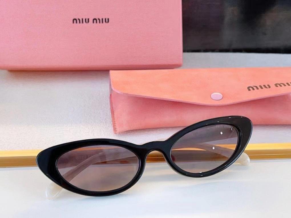 Miuu Miuu MU09US Sunglasses