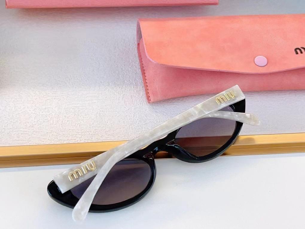 Miuu Miuu MU09US Sunglasses