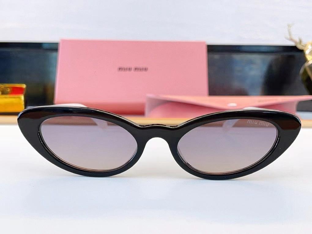 Miuu Miuu MU09US Sunglasses