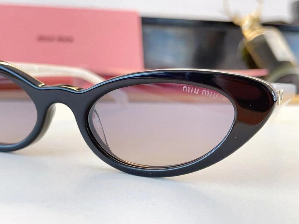 Miuu Miuu MU09US Sunglasses