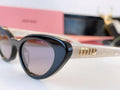 Miuu Miuu MU09US Sunglasses