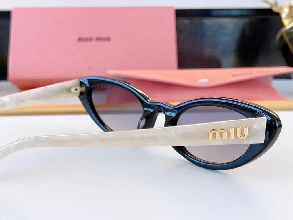 Miuu Miuu MU09US Sunglasses