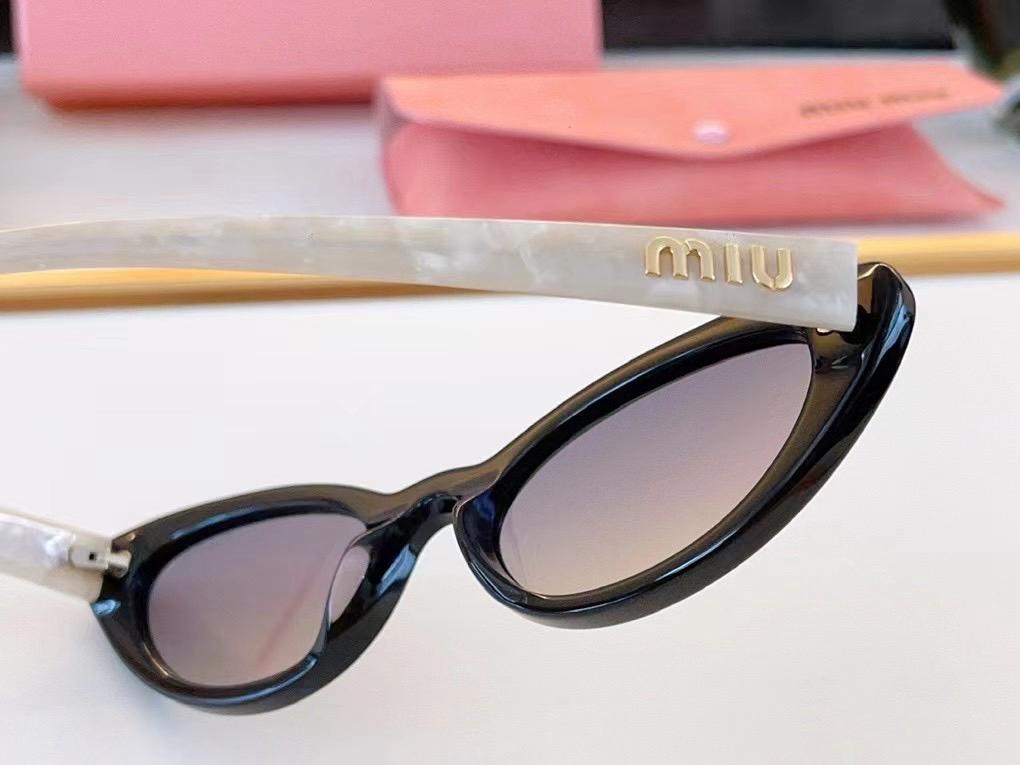 Miuu Miuu MU09US Sunglasses