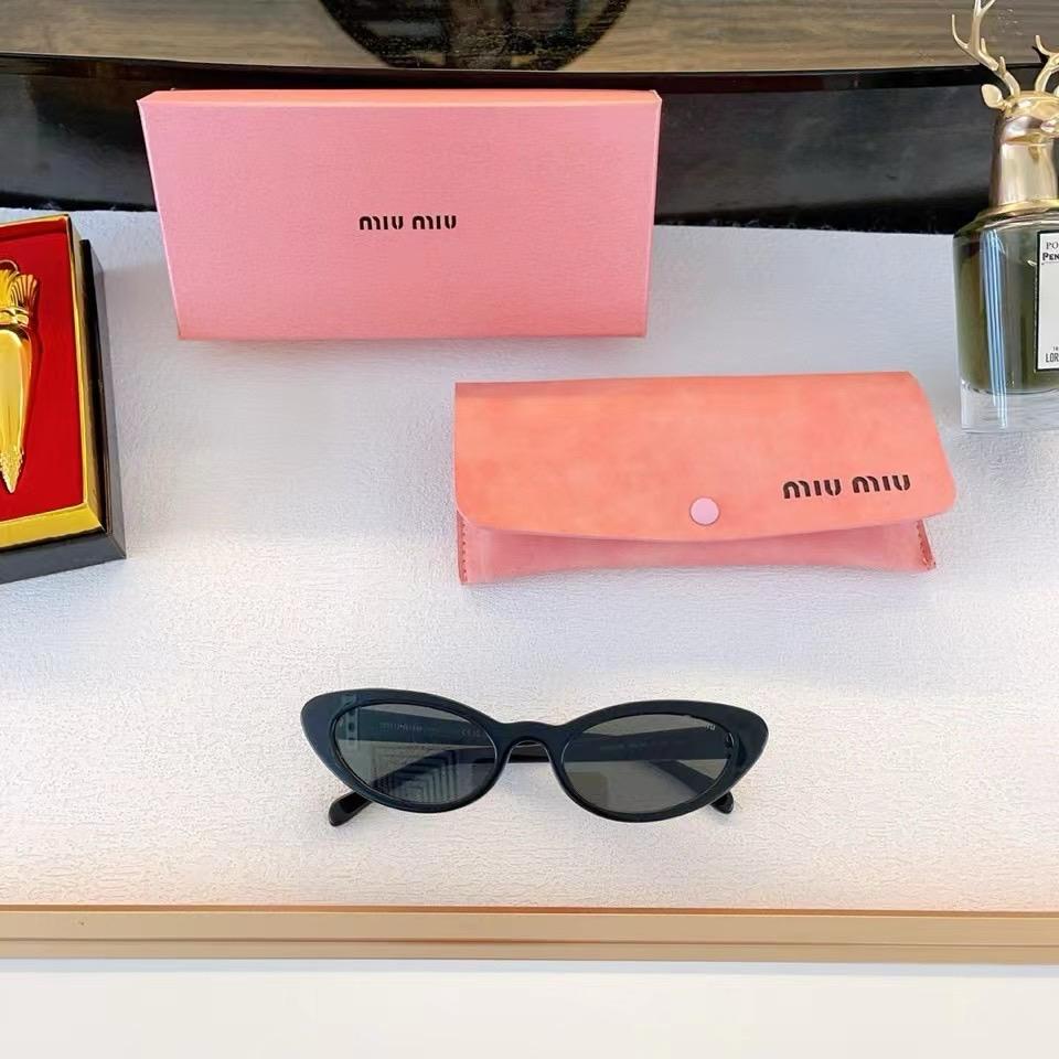 Miuu Miuu MU09US Sunglasses