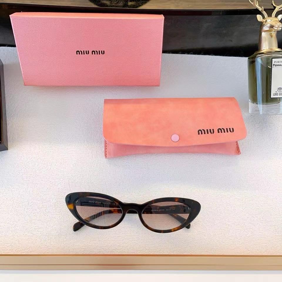 Miuu Miuu MU09US Sunglasses