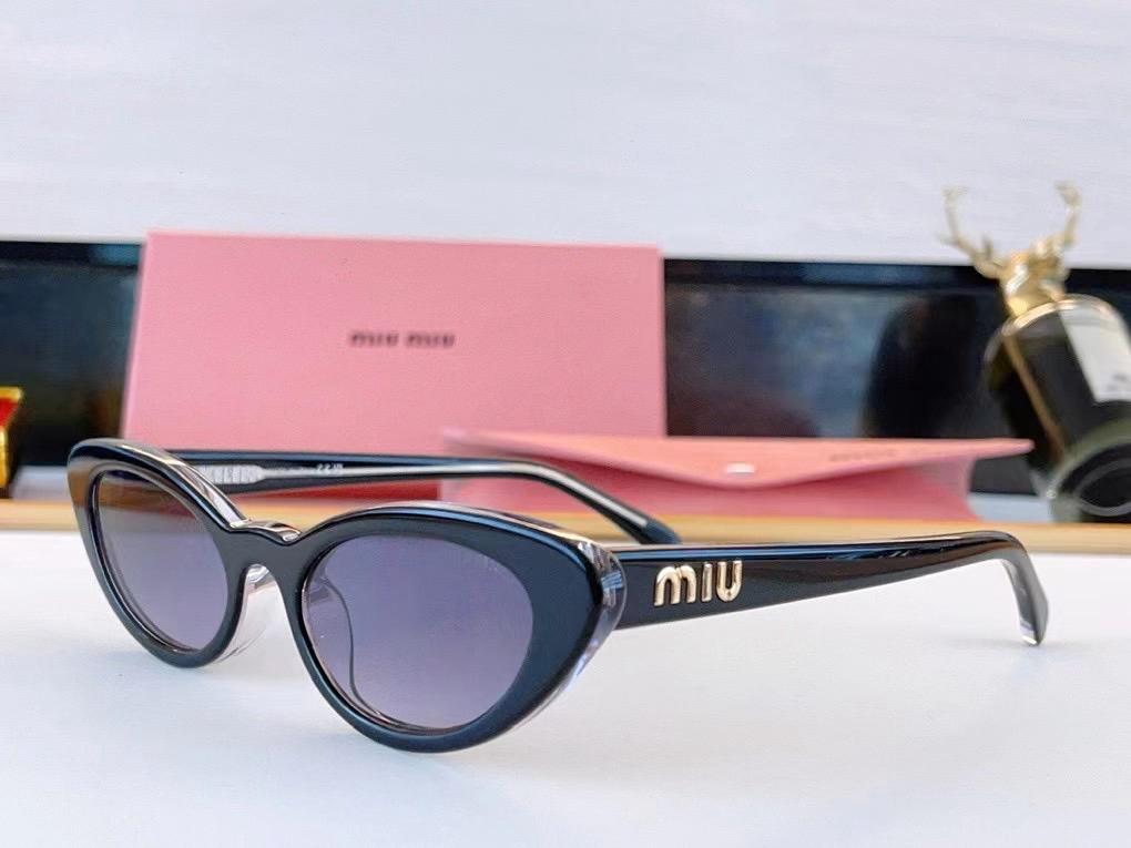 Miuu Miuu MU09US Sunglasses