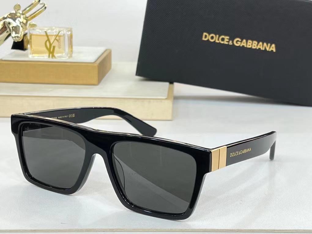 D & G 6164 Unisex Sunglasses