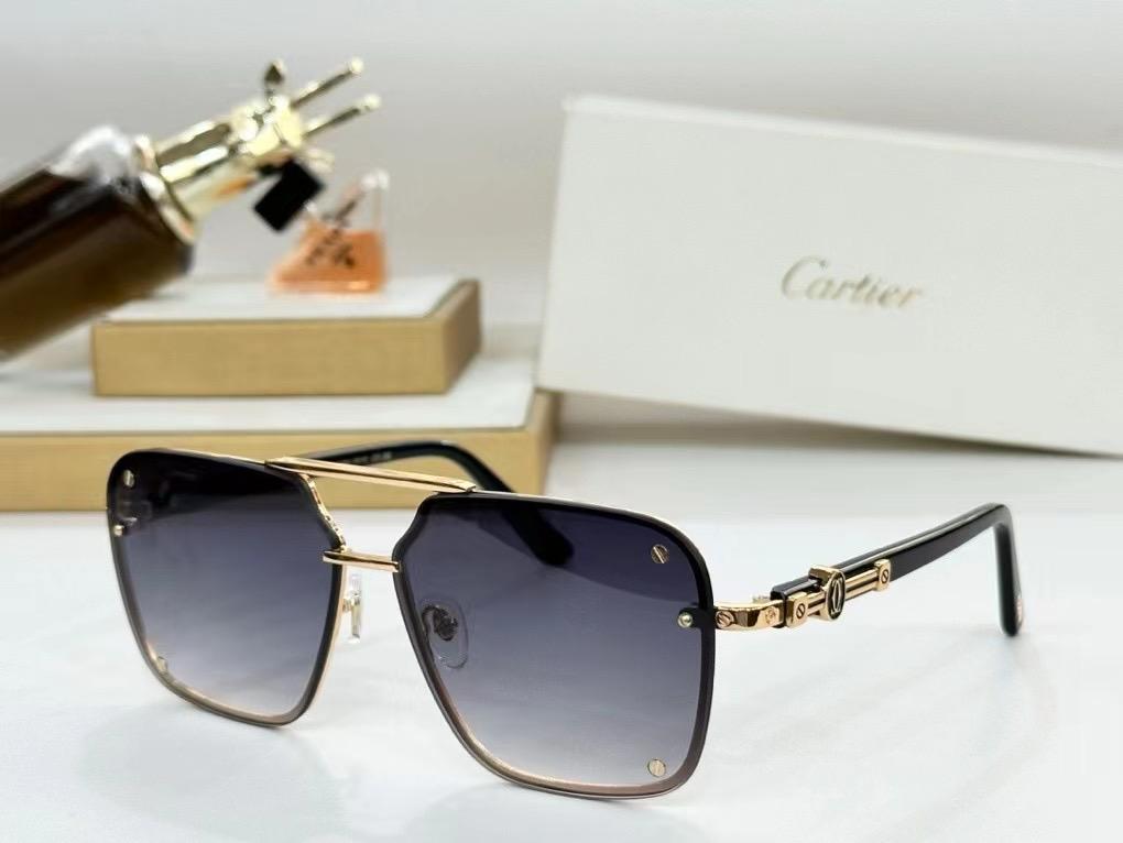 Caartier CT0538S Sunglasses