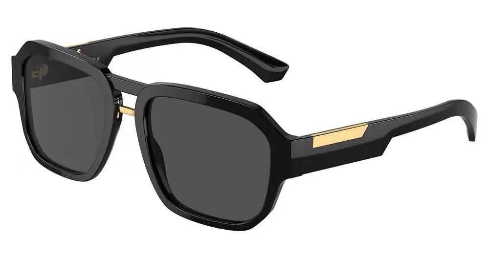 D & G 4464 Unisex Sunglasses