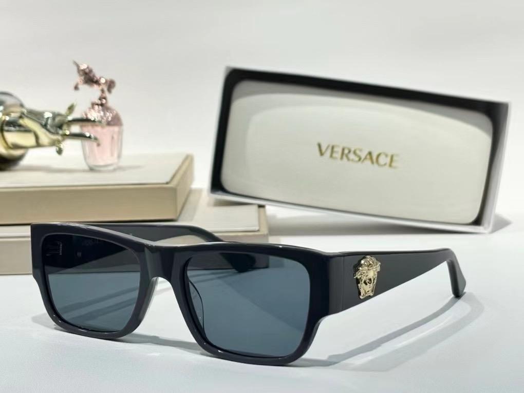 Veersace 4701U Unisex Sunglasses