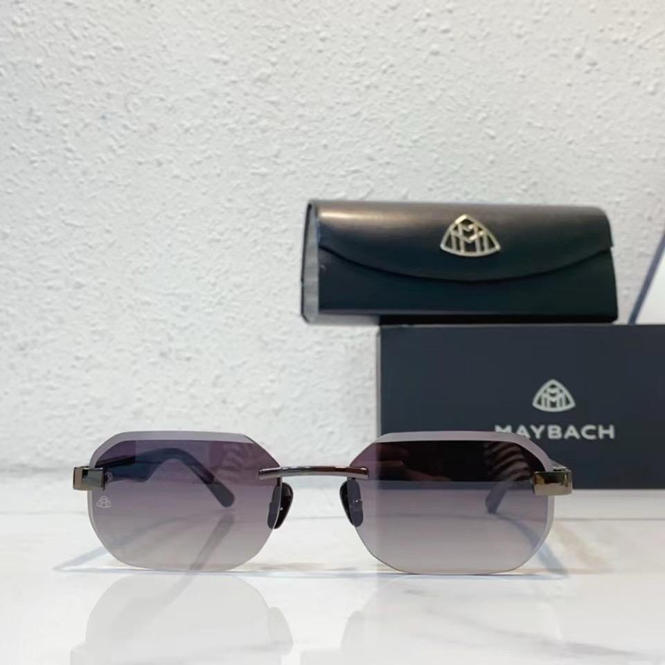 MayyBach Z074 Sunglasses