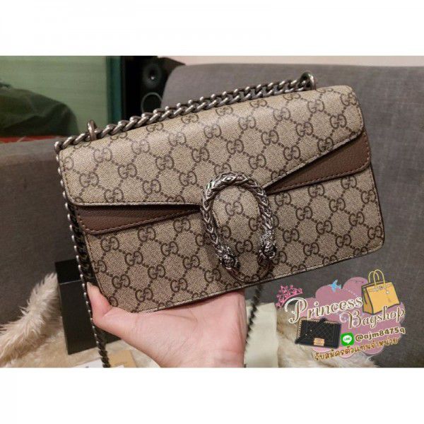 Guccii Dionysus Mini With Original Double Box Premium