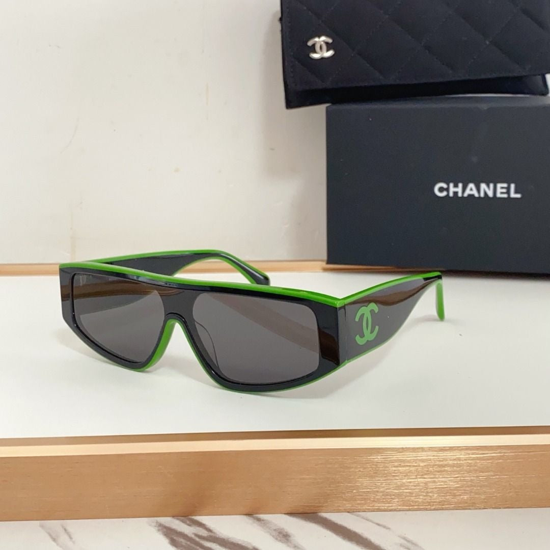 Channel CH6056 Sunglasses