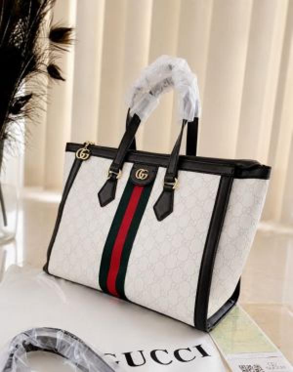 Guccii Ophidia Tote Bag