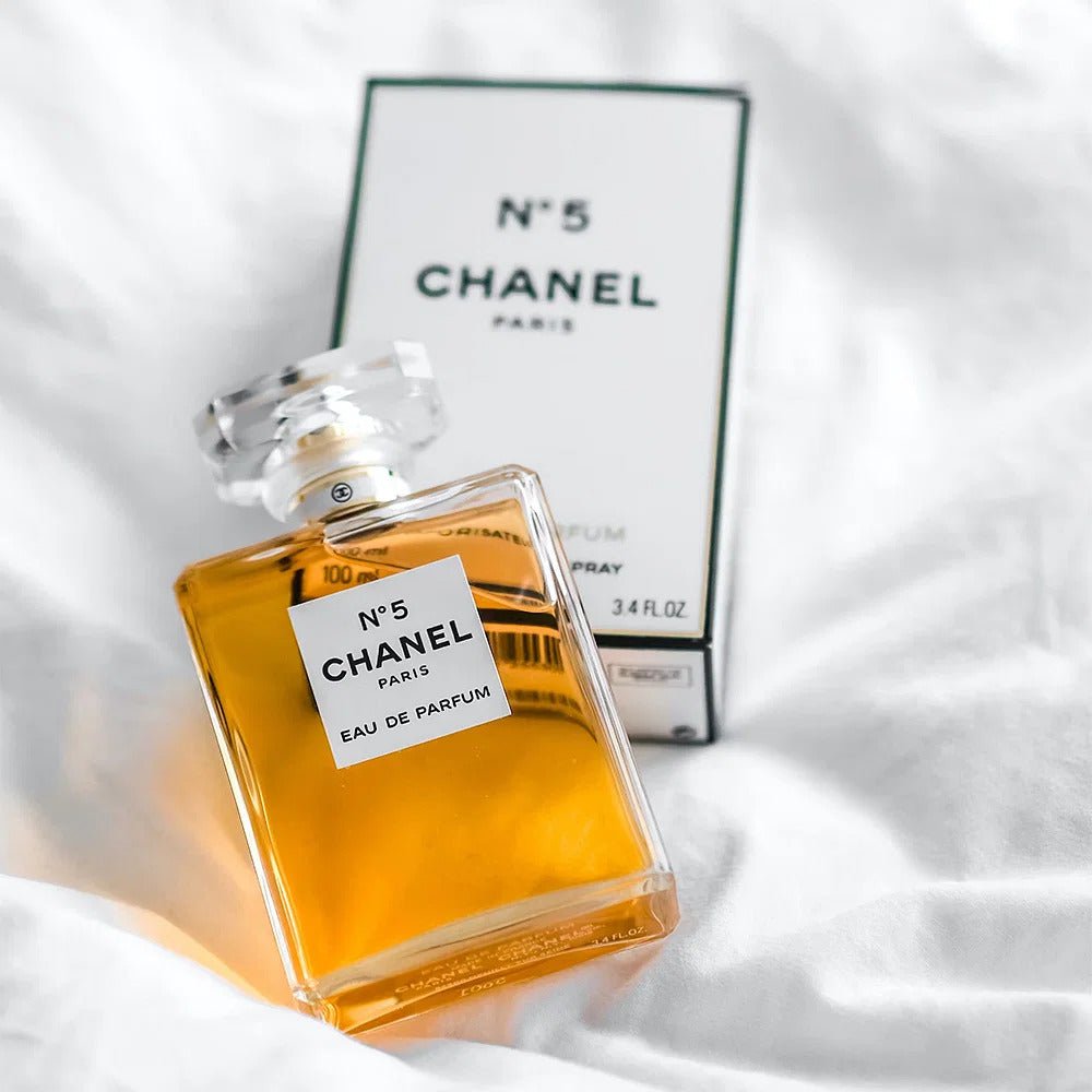 C H A N N E L   NO.5