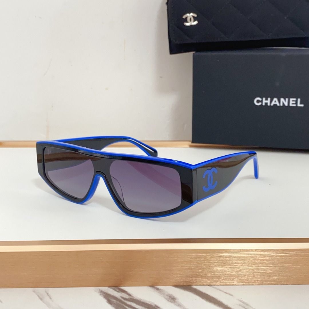 Channel CH6056 Sunglasses