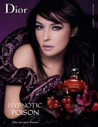 Chriistian Diior Hypnotic Poison Eau De Parfum For Women