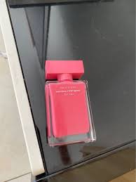 Naarciso Rodriguez Fleur Musc Eau De Parfum For Women