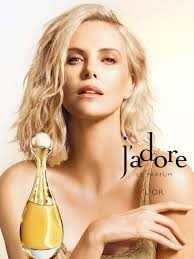 Chriistian Diior J'adore Eau De Parfum For Women