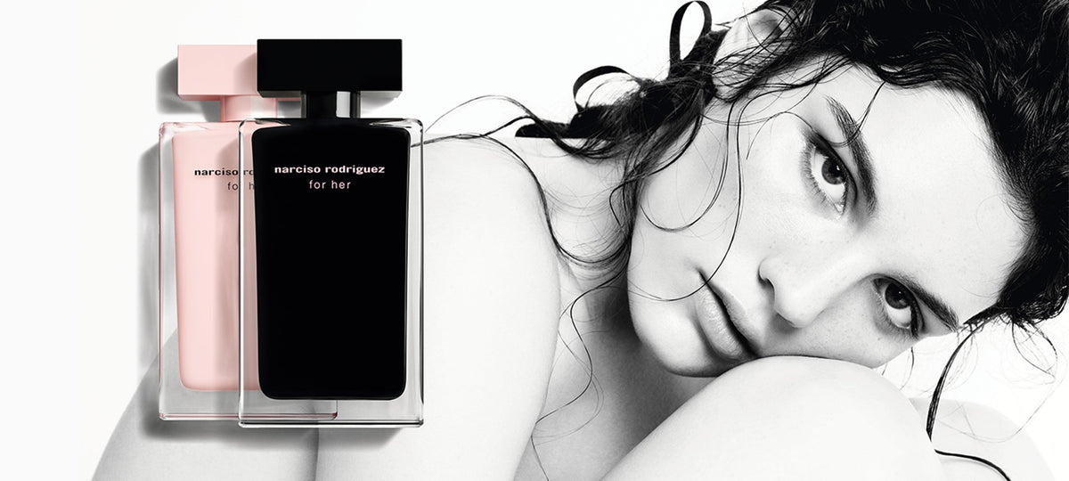 Naarciso Rodriguez Eau De Toilette For Women