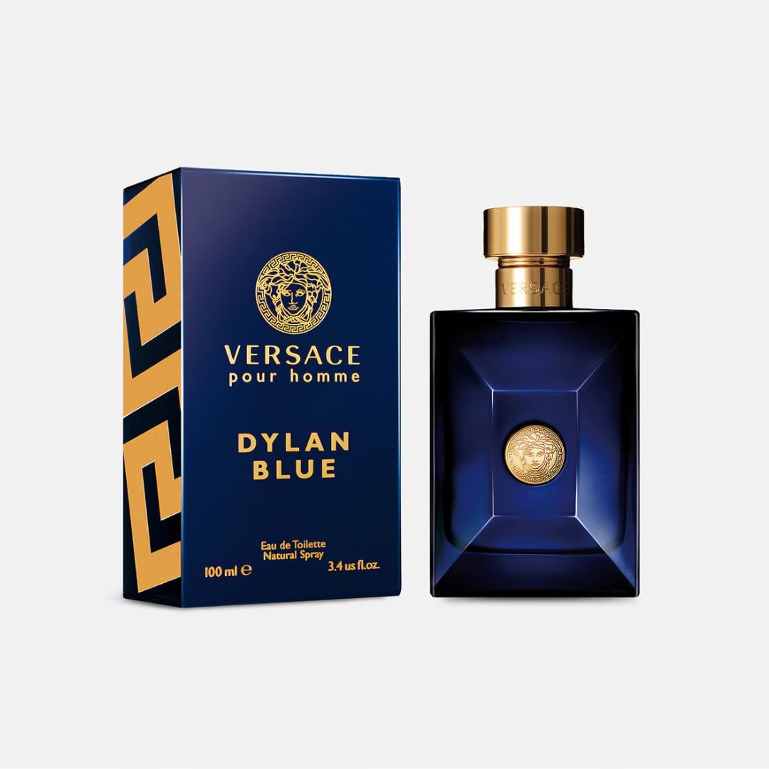 V E E R S A C E  |  DYLAN BLUE | 100ml